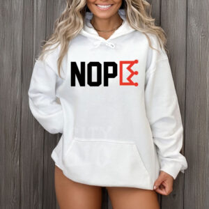 Nope-King-Shirt-–-Anti-Trump-Power-Protest-Graphic-Tee-US