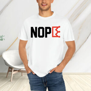 Nope-King-Shirt-–-Anti-Trump-Power-Protest-Graphic-Tee-USA