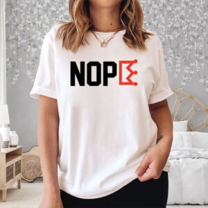 Nope-King-Shirt-–-Anti-Trump-Power-Protest-Graphic-Tees