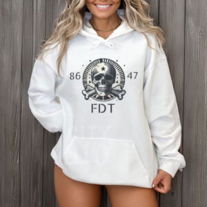 Patriotic-FDT-Skull-Shirt-–-American-Anti-Trump-Protest-Tees