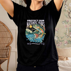 Protect-Our-National-Parks-Shirt-–-Nature-Lover-Explore-Tee