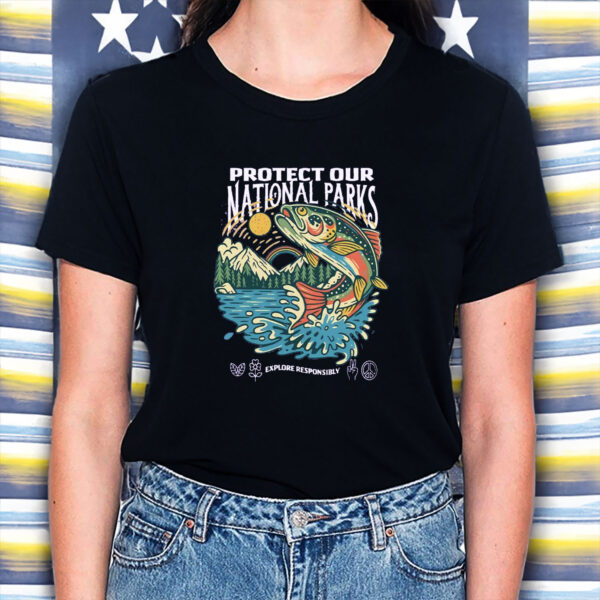 Protect-Our-National-Parks-Shirt-–-Nature-Lover-Explore-Tee-US