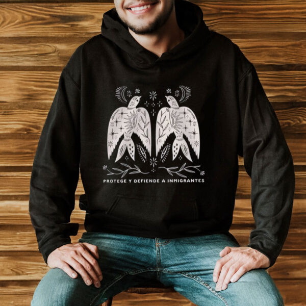 Protege-y-Defiende-a-Inmigrantes-Shirt-–-Immigrant-Rights-Tees