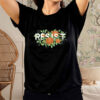 RESIST-Floral-Shirt-–-Feminist-Progressive-Protest-Tee-USA