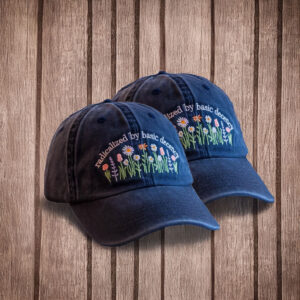 Radicalized By Basic Decency Hat