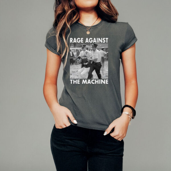 Rage Against the Machine T-Shirt