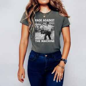 Rage Against the Machine T-Shirt