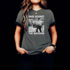 Rage Against the Machine T-Shirt