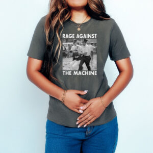 Rage Against the Machine T-Shirt