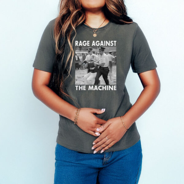 Rage Against the Machine T-Shirt