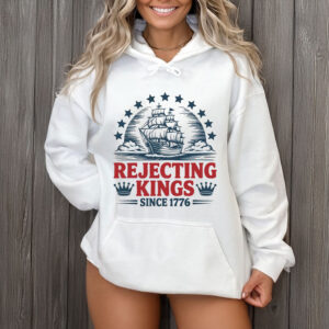 Rejecting-Kings-Since-1776-Patriotic-Shirts