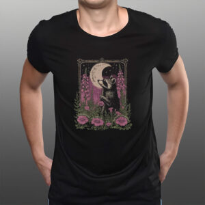 Resist-Fascism-Return-to-Nature-Raccoon-Anti-Trump-Shirt-US