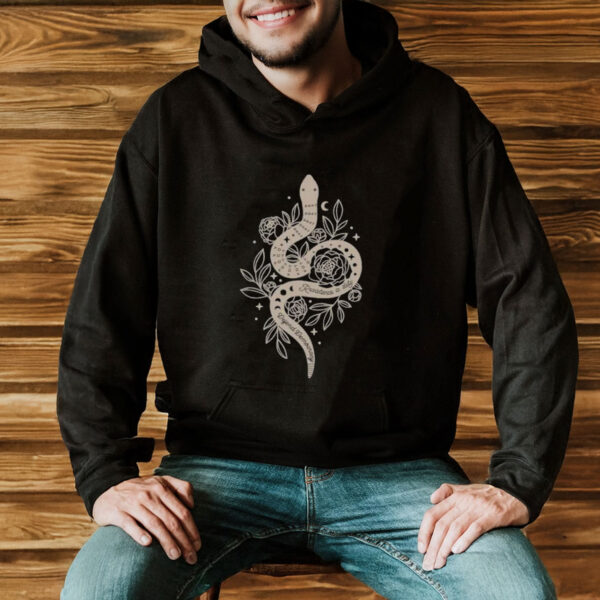 Resistance-Snake-Shirt-–-FDT-Floral-Anti-Trump-Tee-US