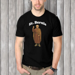 St.-Bernie-Funny-Political-T-Shirt-USA