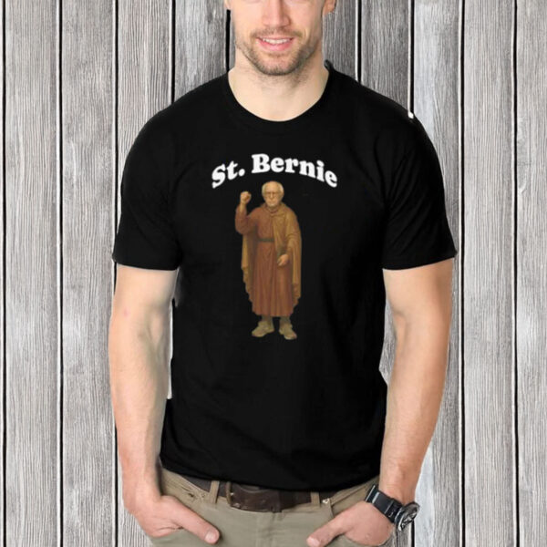 St.-Bernie-Funny-Political-T-Shirt-USA