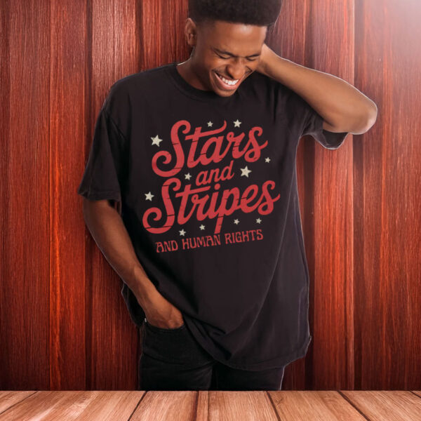 Stars-and-Stripes-and-Human-Rights-Shirt-US