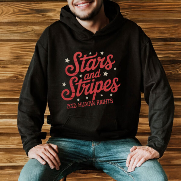 Stars-and-Stripes-and-Human-Rights-Shirts