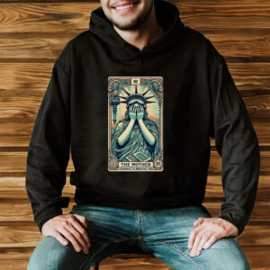 Statue-of-Liberty-The-Mother-Shirt-–-Pro-Democracy-Art-US
