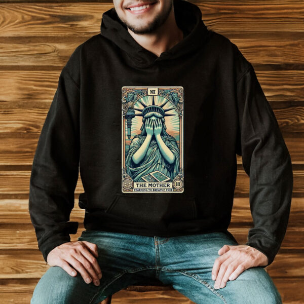 Statue-of-Liberty-The-Mother-Shirt-–-Pro-Democracy-Art-US