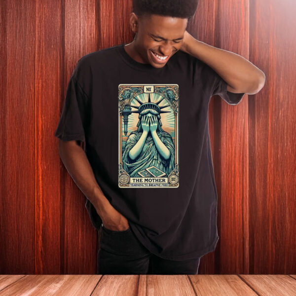 Statue-of-Liberty-The-Mother-Shirt-–-Pro-Democracy-Arts