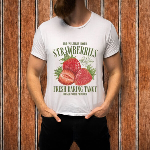 Strawberries-Shirt-–-Fresh,-Daring,-Picked-with-Purpose