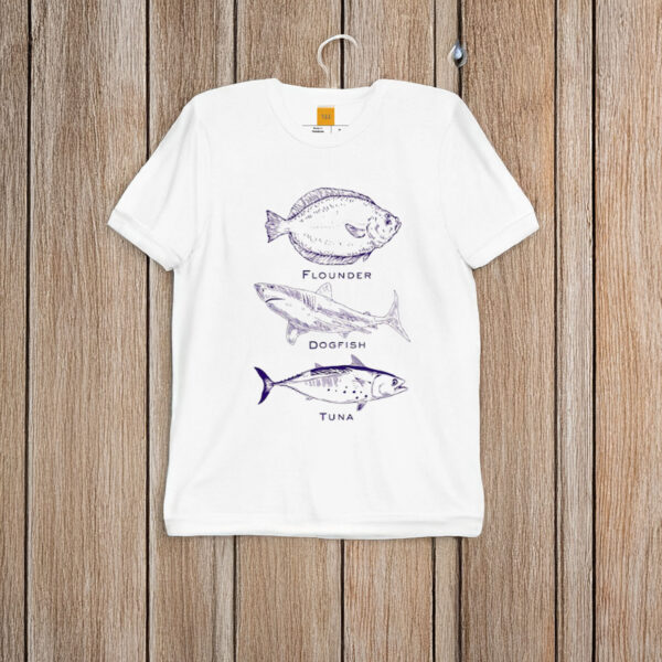 Subtle-FDT-Fish-Shirt-–-Flounder-Dogfish-Tuna-Tee-US