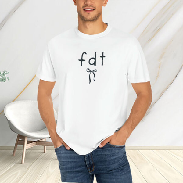Subtle-FDT-Shirt-–-Cute-Minimal-Anti-Trump-Bow-Protest-Tee