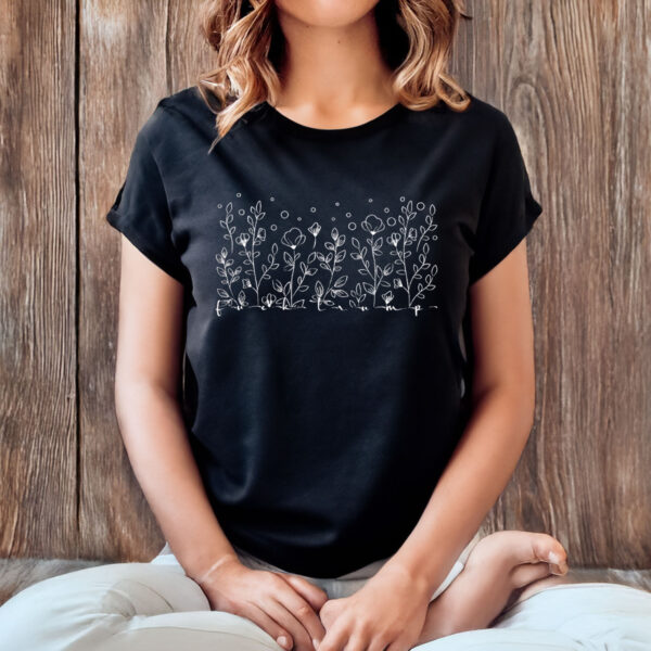Subtle-Fck-Trump-Floral-Protest-Shirt