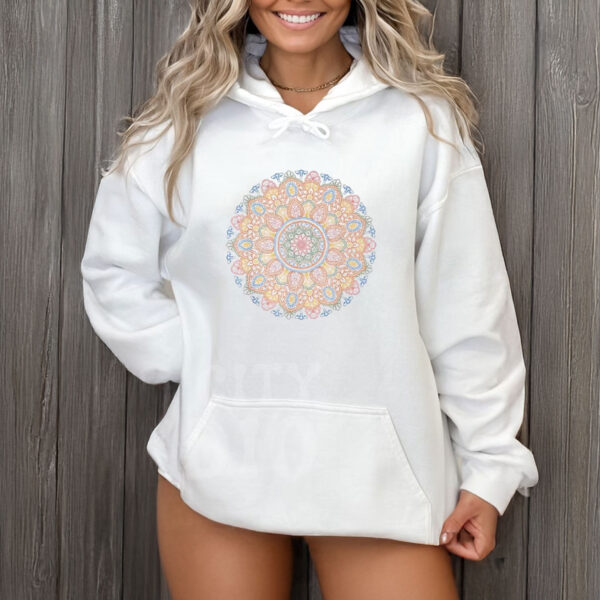 Subtle-Mandala-Fck-Trump-Shirt-–-Pastel-Boho-Protest-Tees