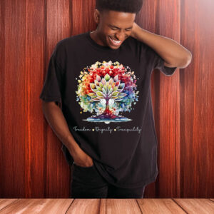 Tree-of-Life-Freedom-Tranquility-Anti-Trump-Shirts