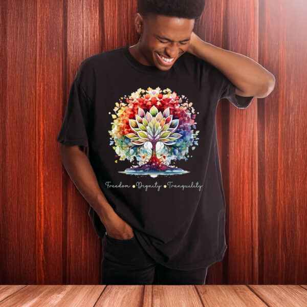 Tree-of-Life-Freedom-Tranquility-Anti-Trump-Shirts