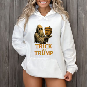 Trick-or-Trump-Shirt-–-Funny-Anti-Trump-Halloween-Tees