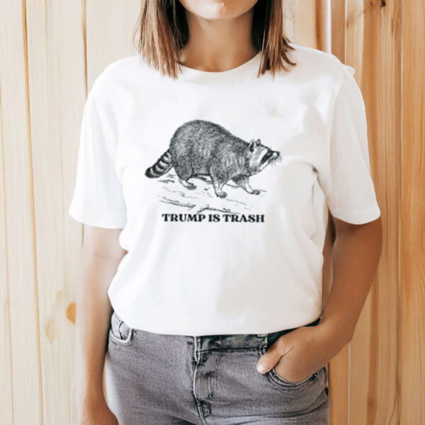 Trump-Is-Trash-Raccoon-Anti-Trump-Shirt