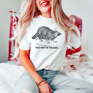 Trump-Is-Trash-Raccoon-Anti-Trump-Shirt-USA