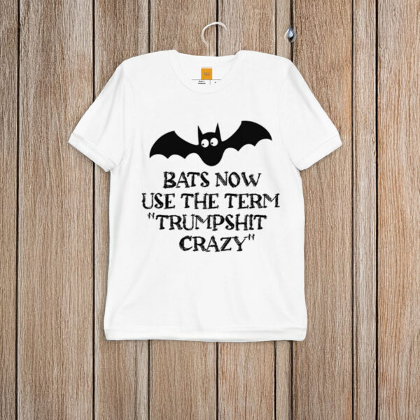 TrumpSht-Crazy-Bat-Parody-Anti-Trump-Shirt-US