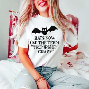 TrumpSht-Crazy-Bat-Parody-Anti-Trump-Shirt-USA