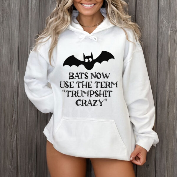 TrumpSht-Crazy-Bat-Parody-Anti-Trump-Shirts