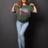We The People Will Never Forget T-Shirt