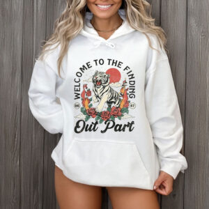 Welcome-to-the-Finding-Out-Part-Tiger-Shirt-US