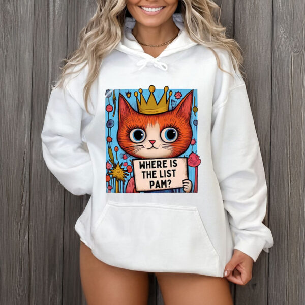 Where-Is-the-List-Pam-Shirt-–-Satirical-Anti-Trump-Tees